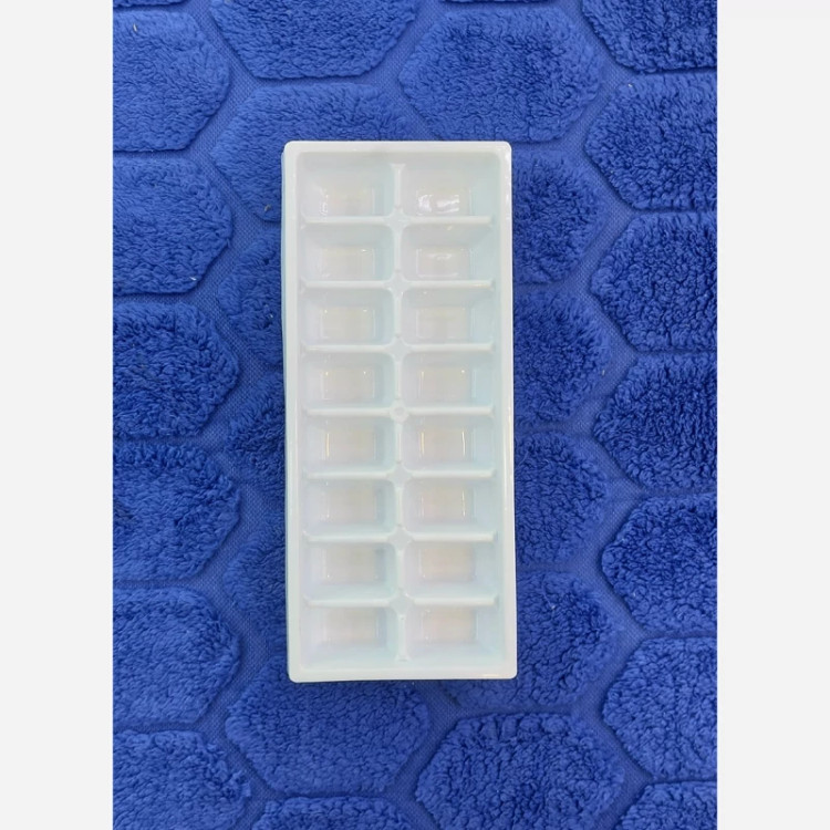 Plastic ice mold 12 Sabalan house