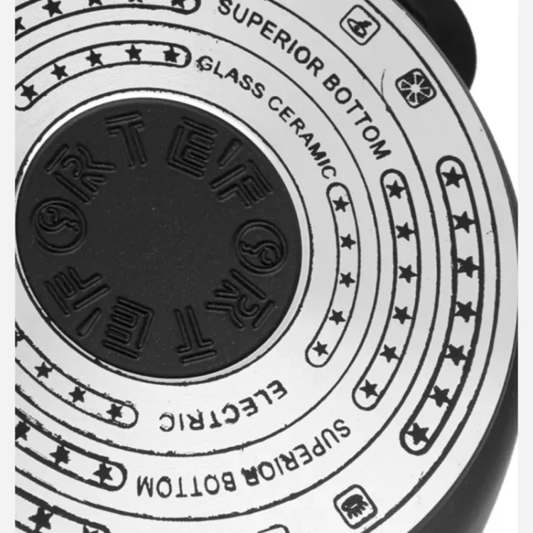 قابلمه گرانیت فورته سایز 32 اصلی