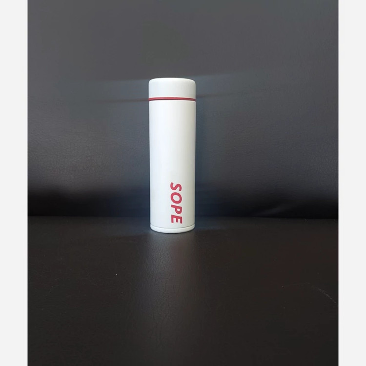 تراول ماگ استیل ۳۱۶ حجم ۲۰۰ میل sope