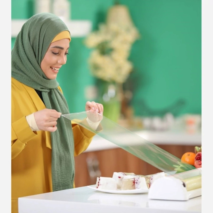 سلفون کش پلاستیکی دورنیکو اصلی