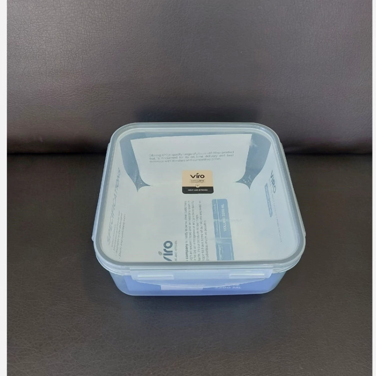 ظرف نگه دارنده ایزی لاک ویرو ۳۲۰۰ میل کد ۱۰۵