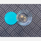 فریزری ظرف یخچالی پاپریک متوسط سایز ۲