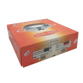 تابه گرانیت تابان دردار سایز 32