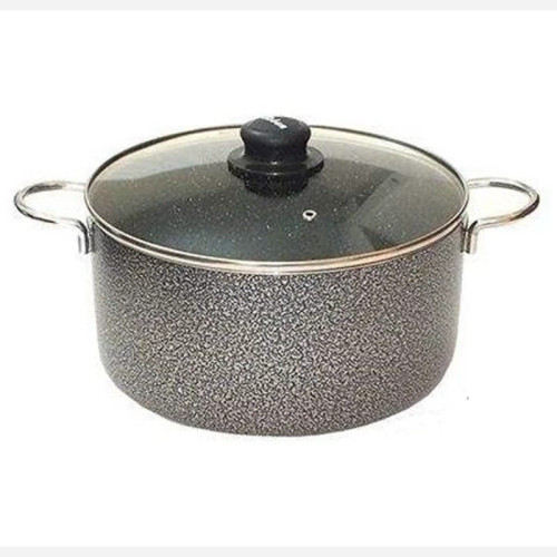 قابلمه گرانیت تابان سایز 28 ضمانت دار