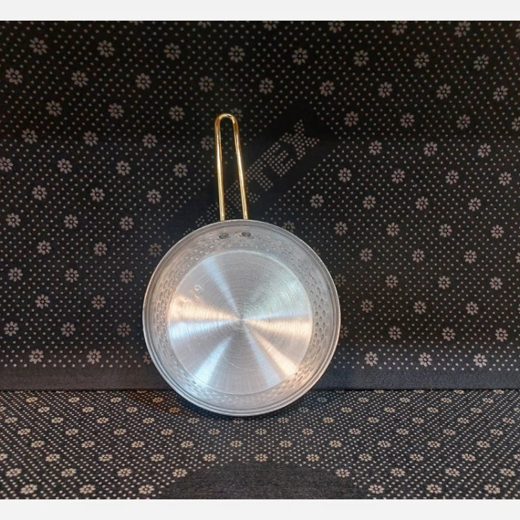 تابه روحی تکدسته چکشی سایز 19