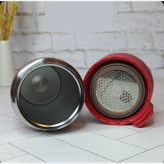 تراول ماگ کمر سیلیکون ۳۸۰ میل قفل دار