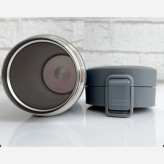 تراول ماگ کمر سیلیکون ۳۸۰ میل قفل دار