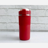 تراول ماگ کمر سیلیکون ۳۸۰ میل قفل دار