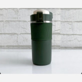 تراول ماگ کمر سیلیکون ۳۸۰ میل قفل دار