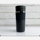 تراول ماگ کمر سیلیکون ۳۸۰ میل قفل دار