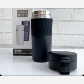 تراول ماگ کمر سیلیکون ۳۸۰ میل قفل دار