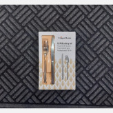 کارد و چنگال استیل یونی هوم