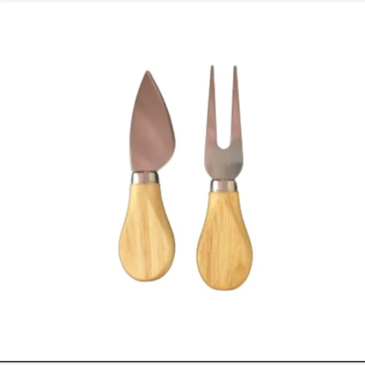 کارد و چنگال صبحانه خوری