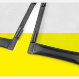 پرده توری مغناطیسی