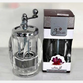 زعفران ساب گل