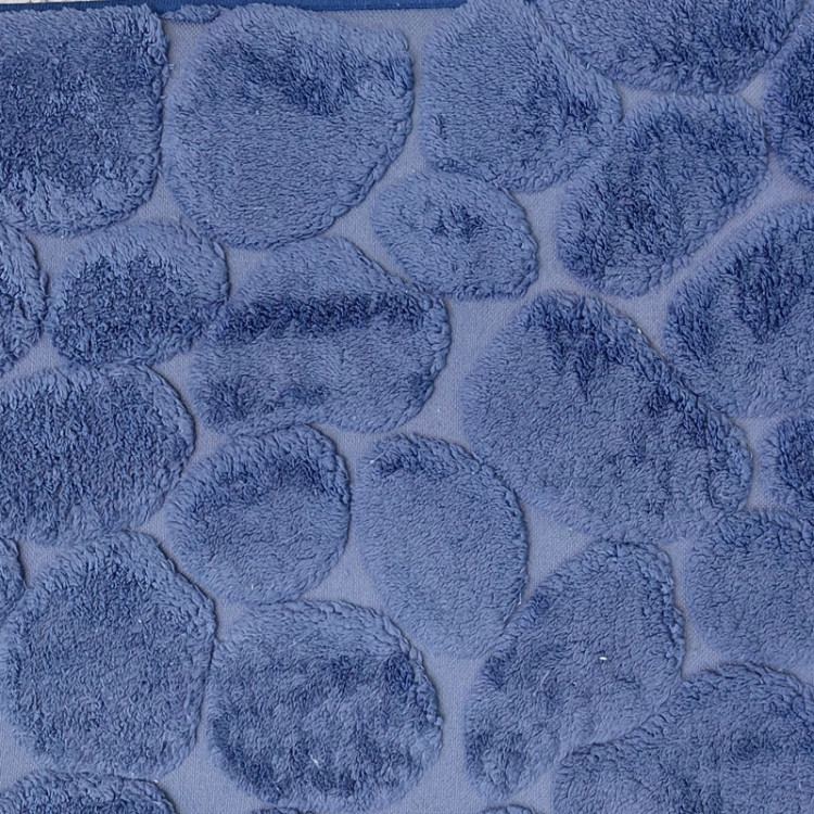 پادری مخملی استپ دار