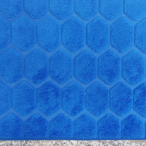 پادری مخملی استپ دار