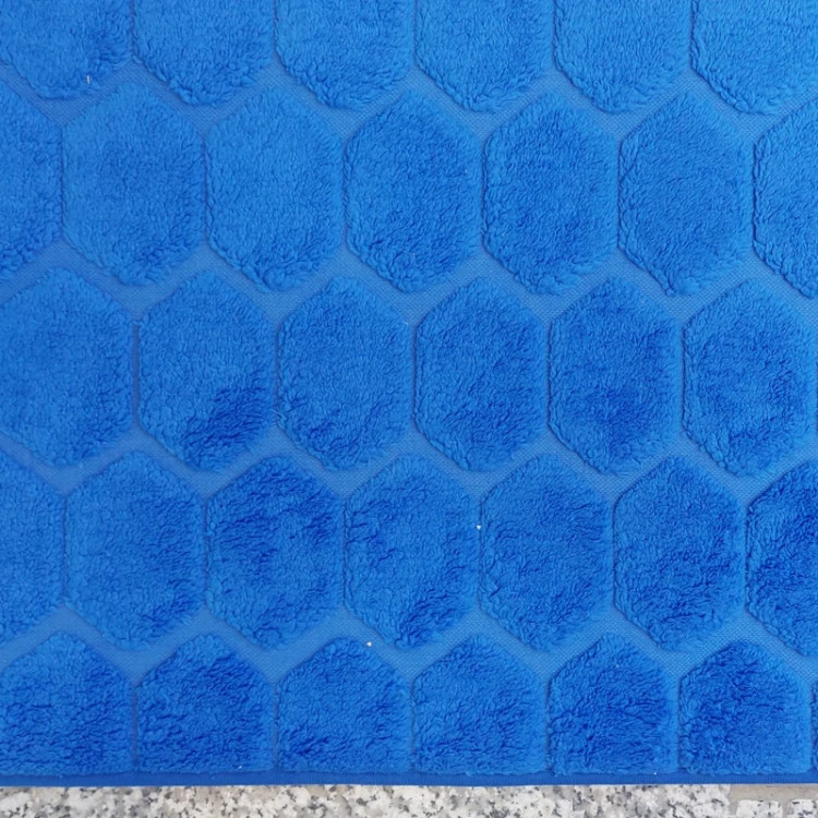 پادری مخملی استپ دار