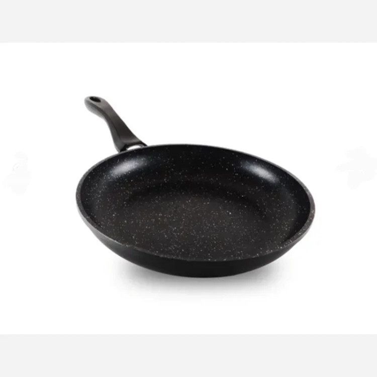 تابه گرانیت تکدسته فورته سایز ۲۸