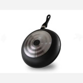 تابه تکدسته گرانیت فورته سایز ۲۸