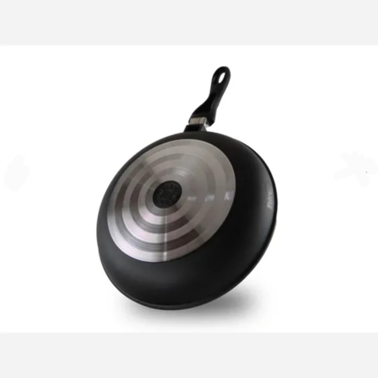 تابه تکدسته گرانیت فورته سایز ۲۸