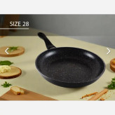 تابه گرانیت نچسب و ضدخش فورته