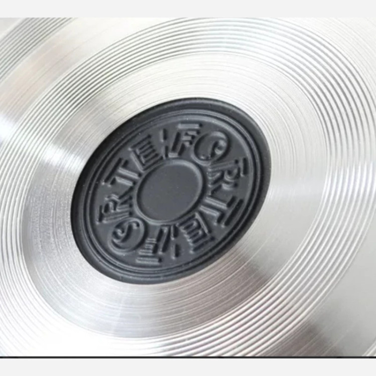 تابه گرانیت فورته