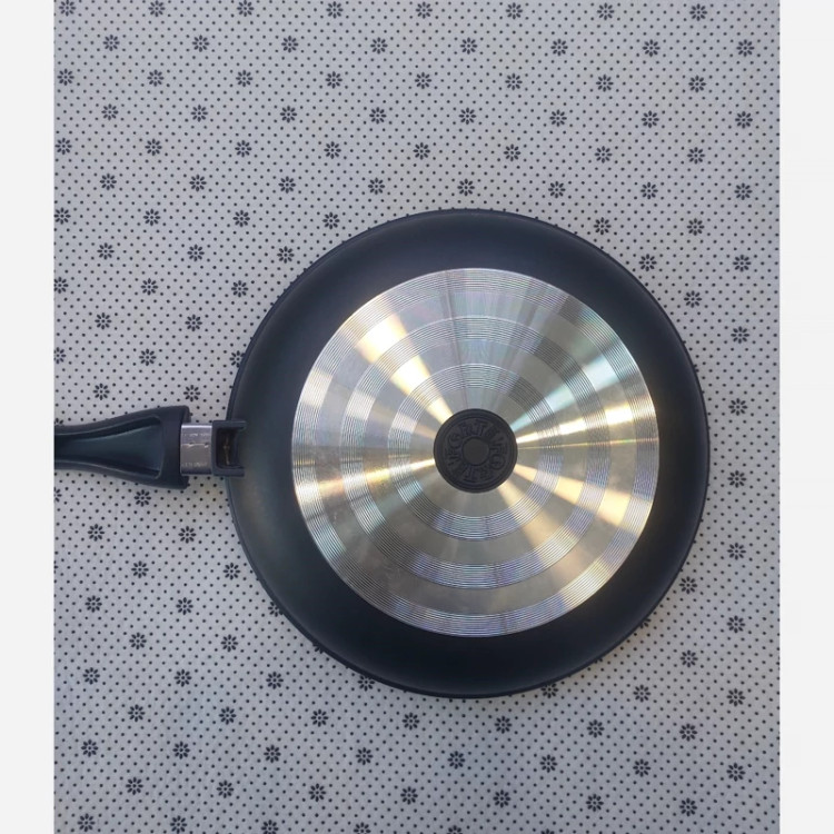 تابه تکدسته گرانیت فورته سایز ۲۸