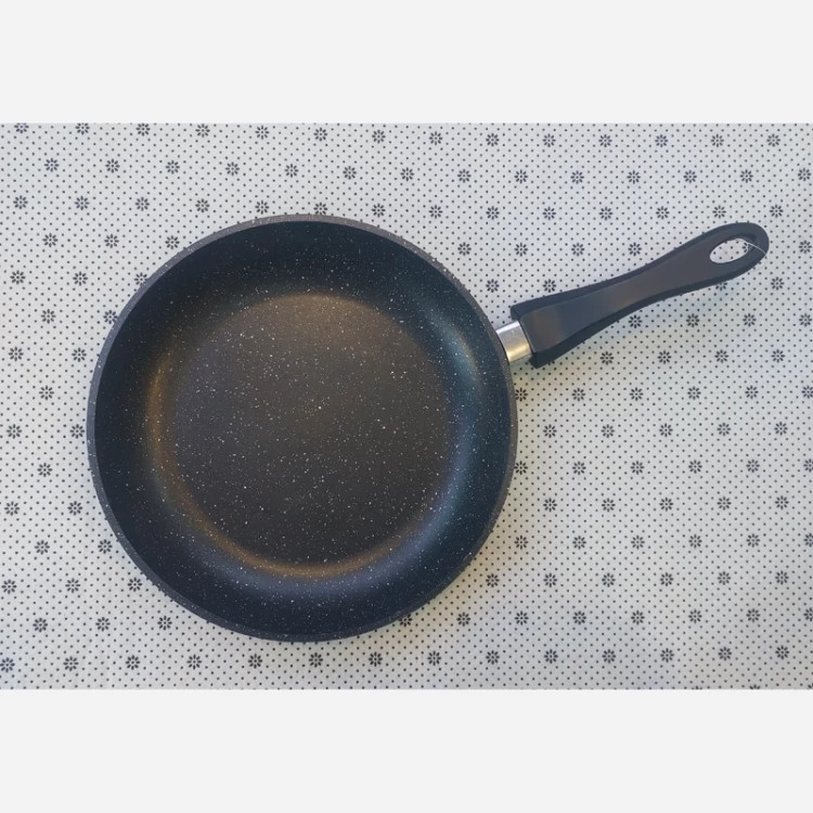 تابه گرانیت تکدسته فورته سایز ۲۸