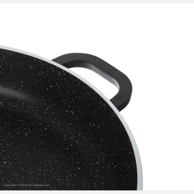 تابه گرانیت فورته ۲ دسته سایز۳۶