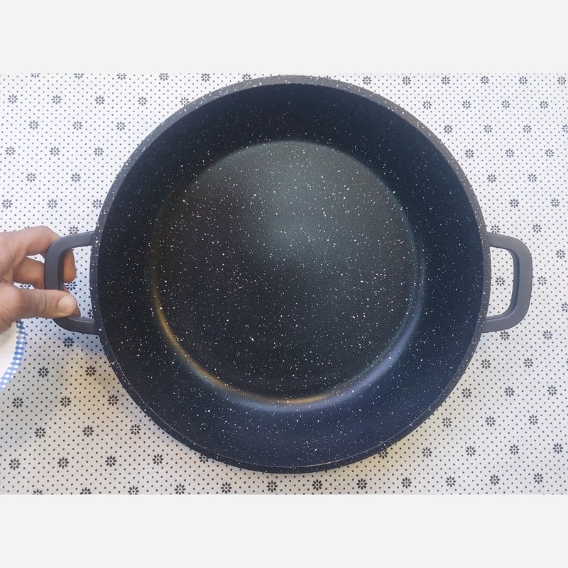 تابه فورته گرانیت سایز۳۶