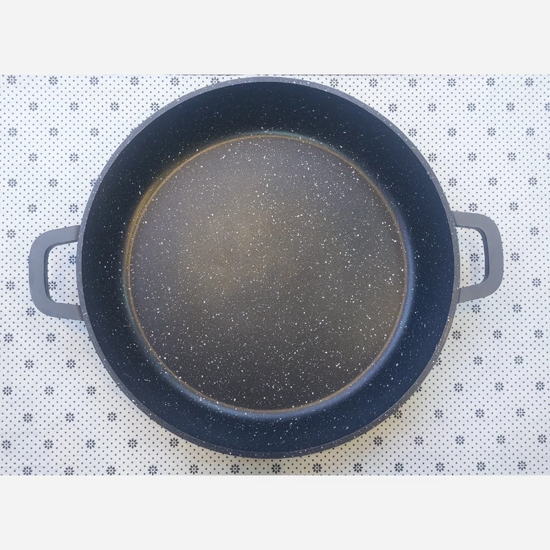 تابه گرانیت فورته سایز ۳۶ ضمانت دار