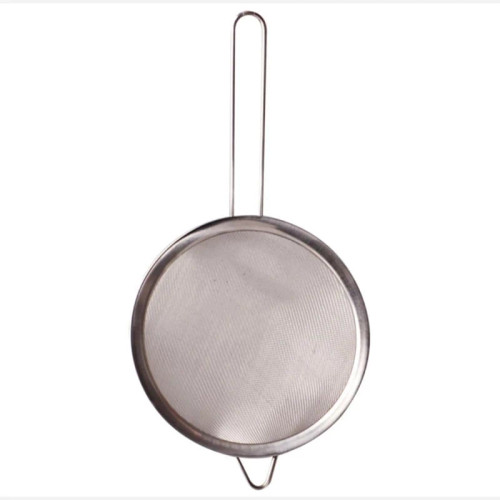 صافی استیل دسته دار