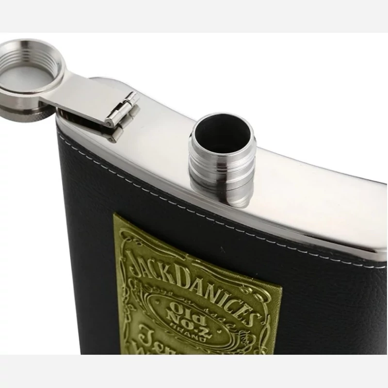 قمقمه کتابی استیل