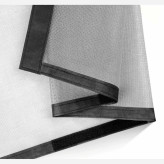 پرده توری مغناطیسی اهن ربایی