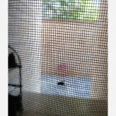 پرده توری مغناطیسی