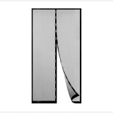 پرده توری آهن ربایی