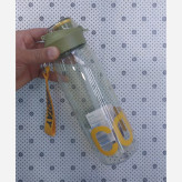 بطری اب خارجی