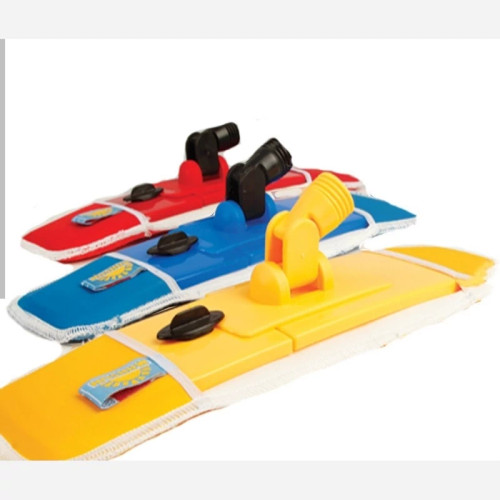 تی حوله ای میکروفایبر مهسان