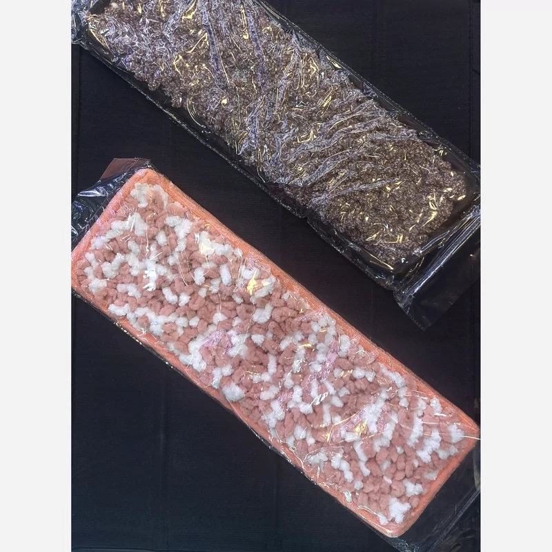 یدک طی ماکارونی آوند