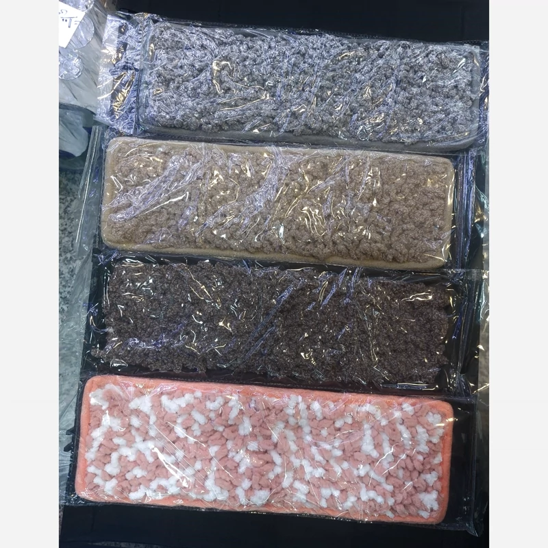 یدک حوله ای ماکارونی