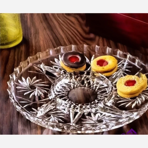 اردوخوری ۵ خانه پیرکس پارمیس