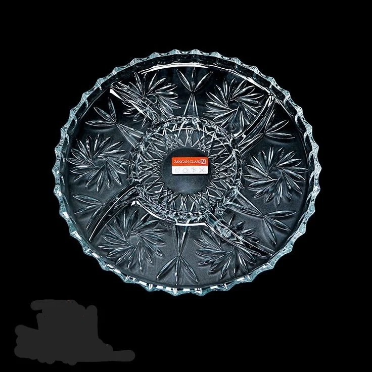 اردوخوری ۵خانه بلور پارمیس