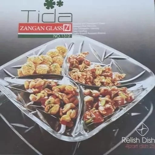 اردوخوری ۴ خانه تیدا