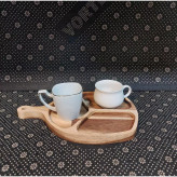 اردوخوری چوبی