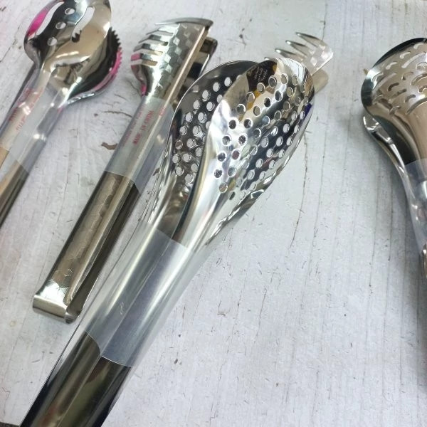 انبر استیل اصل