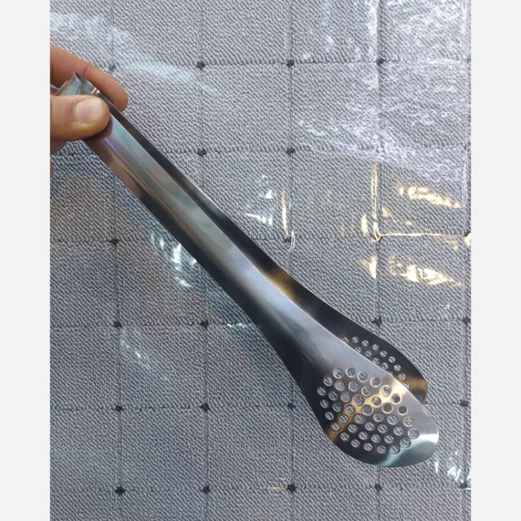 انبر استیل درجه یک