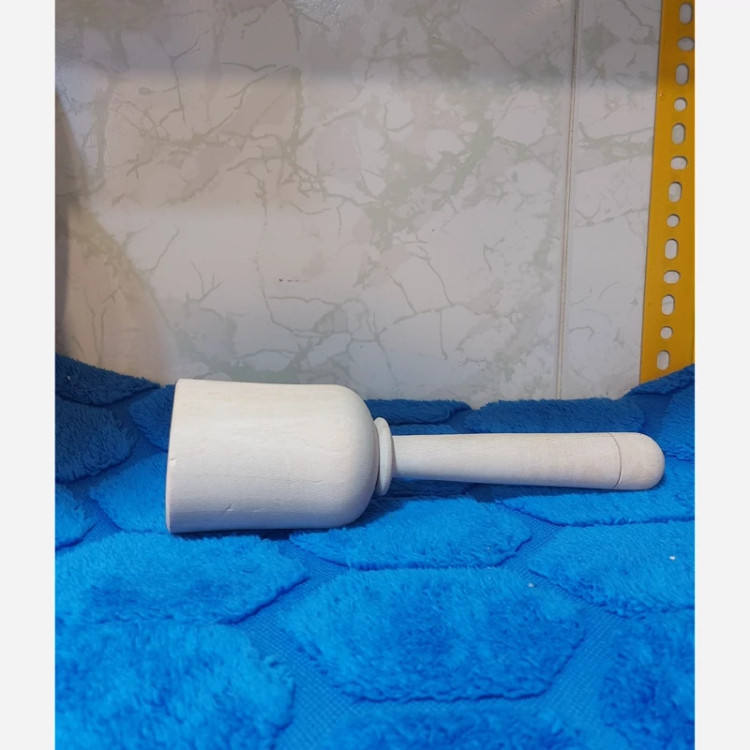 گوشت کوب چوبی