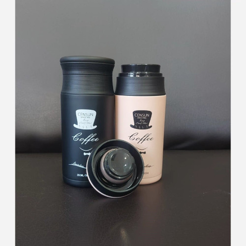 تراول ماگ استیل ۳۵۰ میل