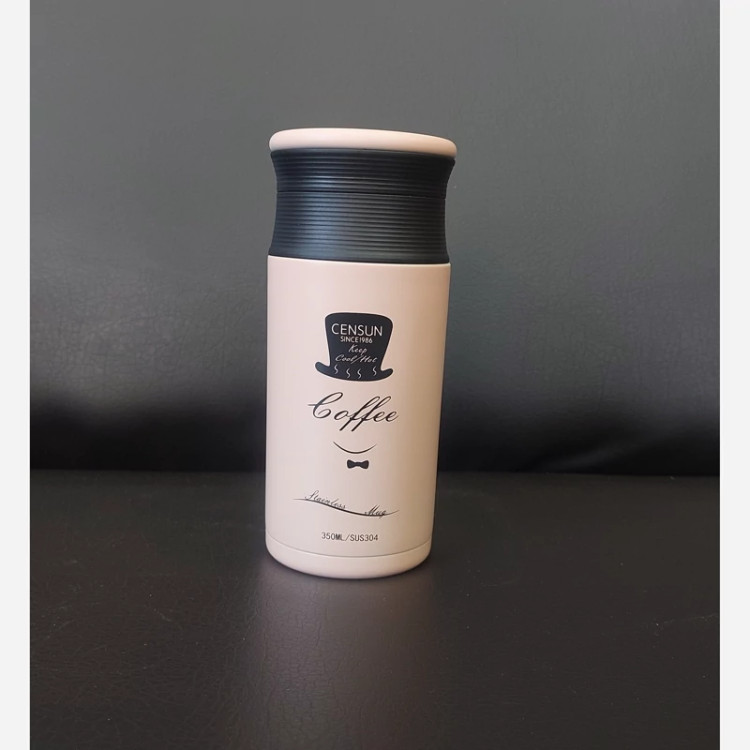 تراول ماگ استیل مسافرتی